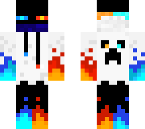 the super duper endergamer !!