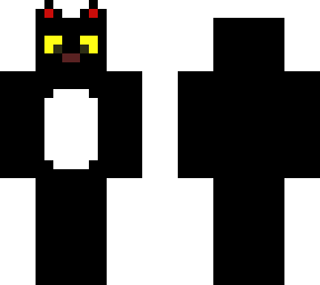 the withered cat