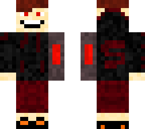 theironlio main skin