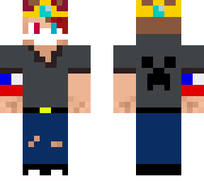 theriquidemonz