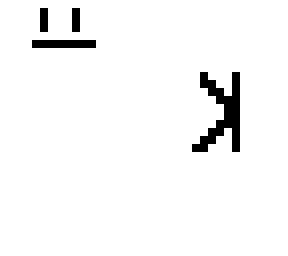 thing with a plan