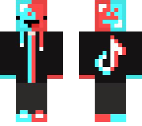 tiktok skeppy re upload