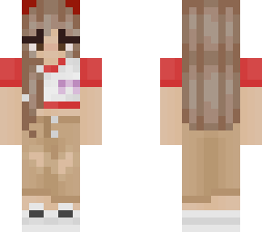 tommy innit w/ cancer ribbon (i changed where the ribbon is)