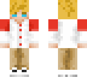 tommyinnit but in my style