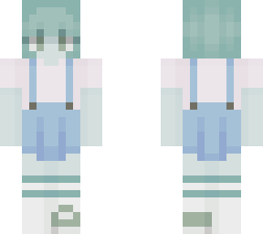 turquoise  //series finale!!