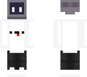 tv head!