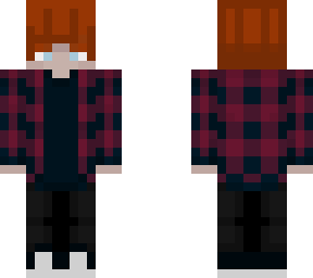 ugh a ginger lmao