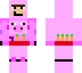 unclejettt piggy