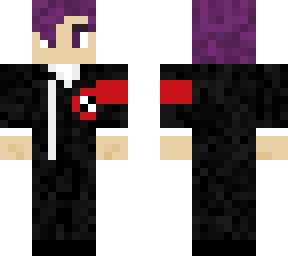 v2 custom gekkoukan high skin (sees armband) [classic]