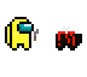 vote for yellow he killed brown