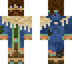 wandering king of pixandria (v1)