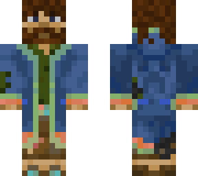 wandering king of pixandria (v2)