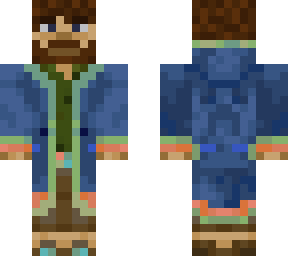 wandering king of pixandria (v4