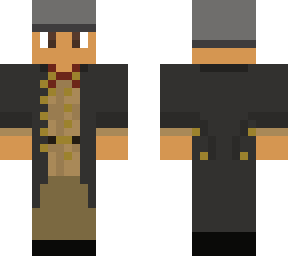 war skin