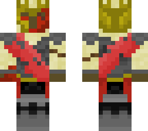 warrior sheep