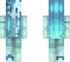 water devil- i got splashed- ter1