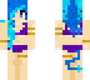 water witch