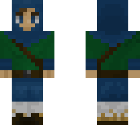 wayfarer (original)