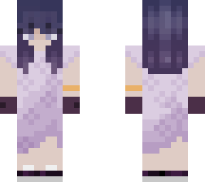 weirdo's wedding skin