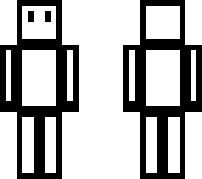white among us skin