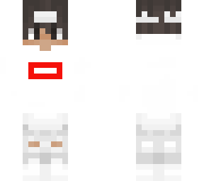 white guy