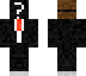 who?