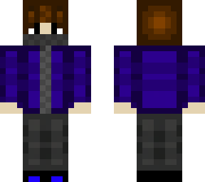 why i do so much skins :(
