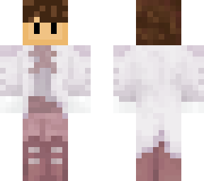 wilbur outfit