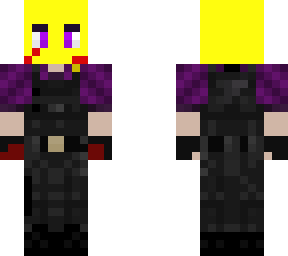 william afton with spring bonnie suit head on