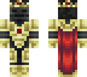 wither king