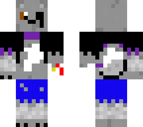 withered wolftrap