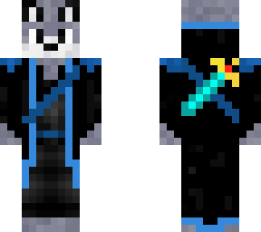 wolf234