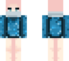 xav skin