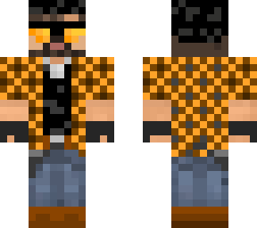 xray winter (casual)