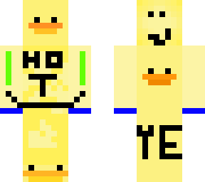 yellew is hot (meme)