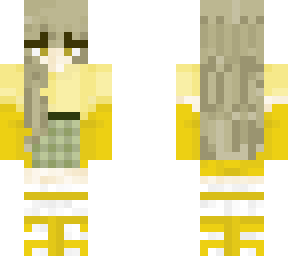 yellow and sage