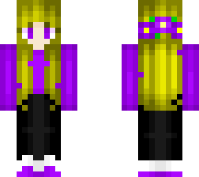 yt persona / animation info