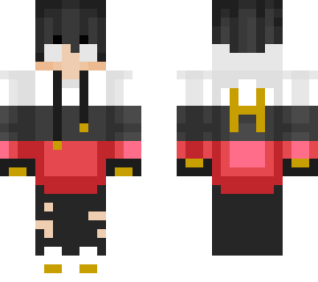 zeus hipeman