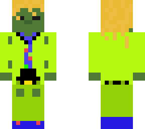 zomberto2 fugo v2