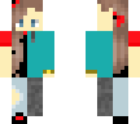 zombienoid if possible can you shade the boy side