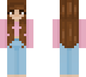 ?? ~~ casual girl ~~ ??