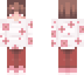 ❀ sakura // male ❀