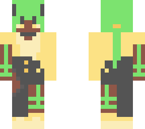 -+ toxic love // adoptable oc +-