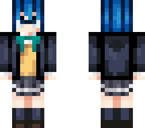 - ciel -