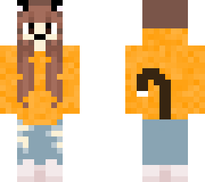 ~cat girl (2.0 replacement)~