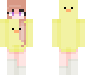 -ducky pj-