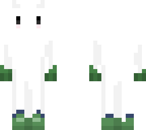 ~ghost cow~
