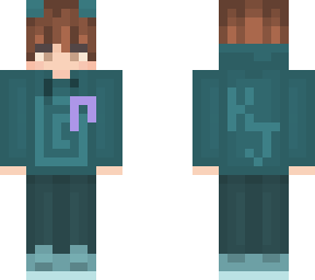 [mcc 17] cyan coyotes karl!