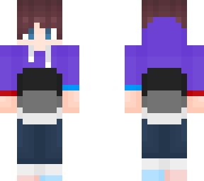 (me) split