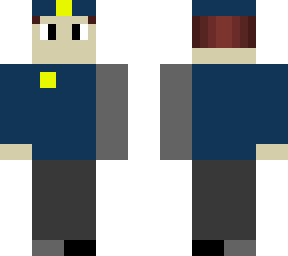 2022 officer paul